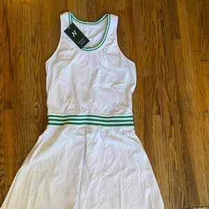 Halara Tennis Dress